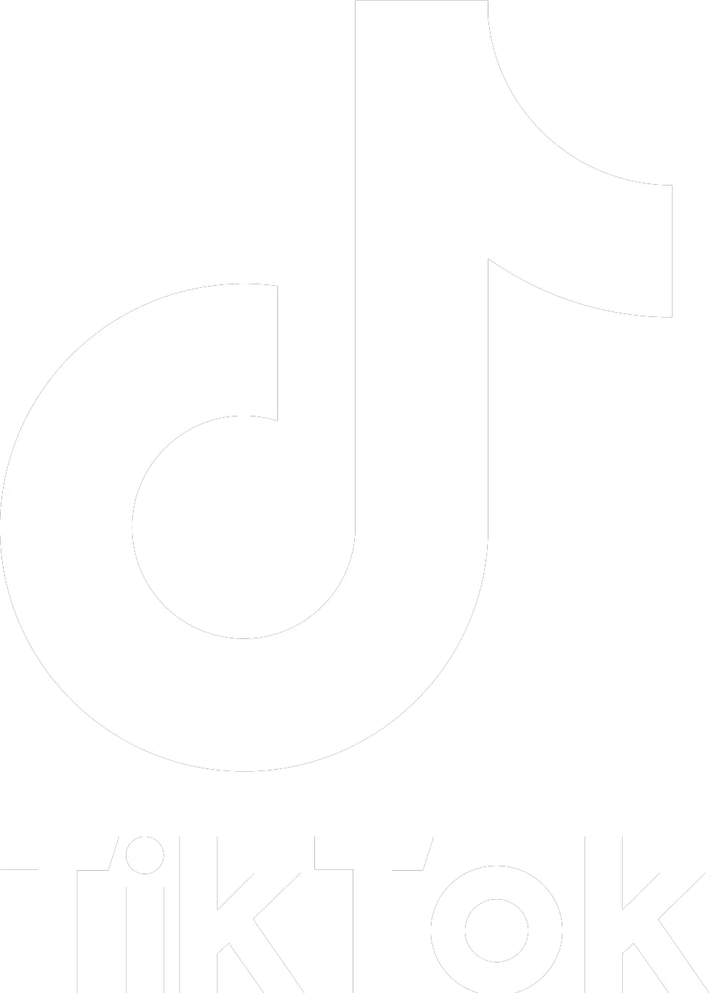 Tiktok logo